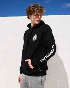 FK Off Fish On Hoodie