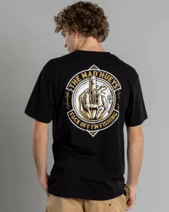 FK Off Fish On T-Shirt