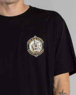 FK Off Fish On T-Shirt