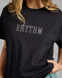 Flagship Boyfriend T-Shirt