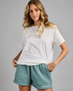 Flagship Boyfriend T-Shirt