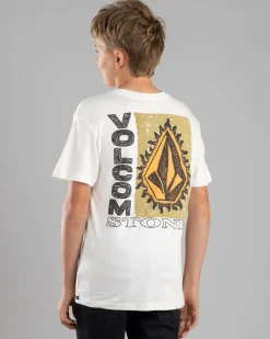Flamed T-Shirt