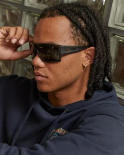 Flash Polarised Sunglasses