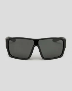Flash Polarised Sunglasses