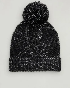 Flecker Pom Pom Beanie