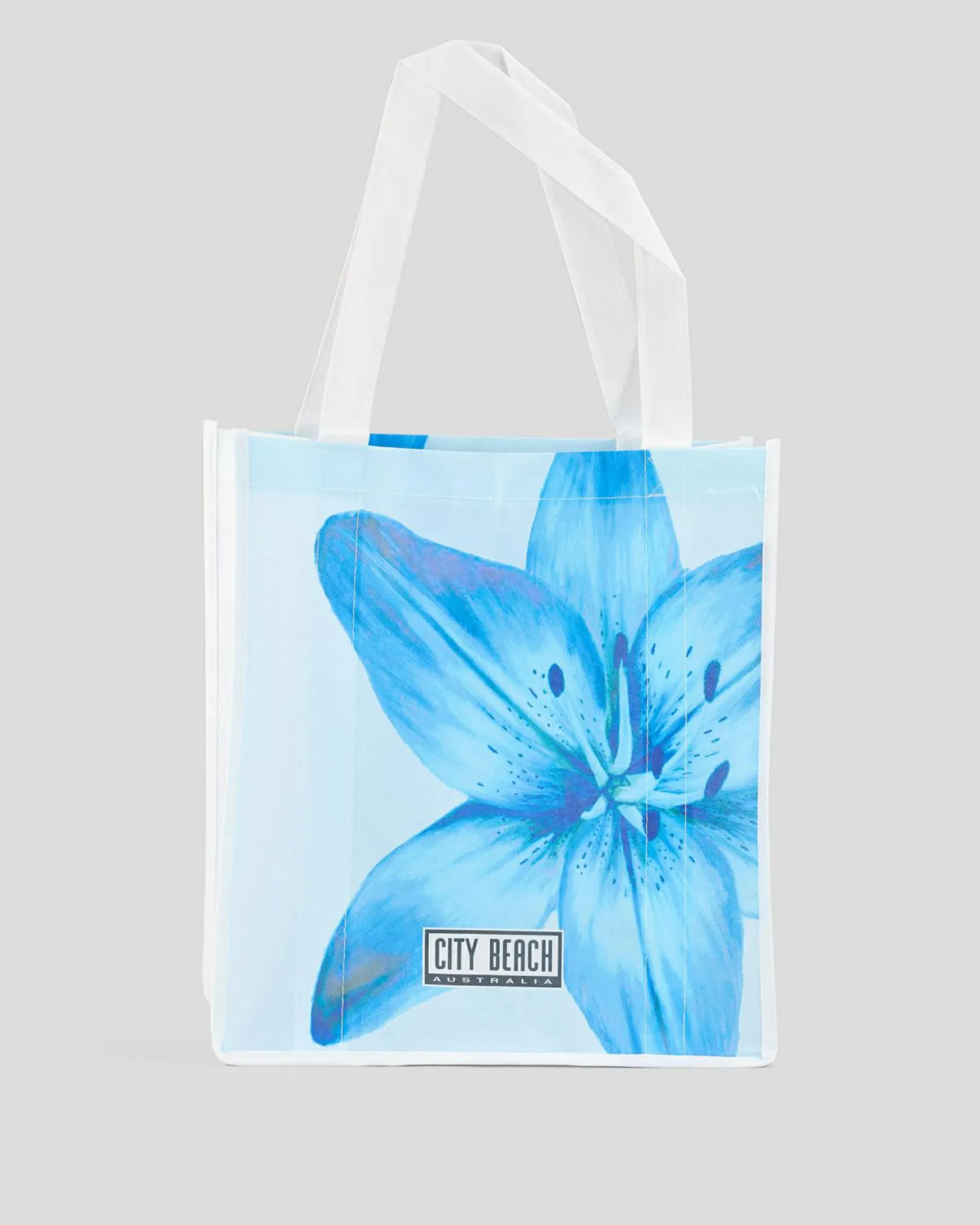Fleur Eco Bag
