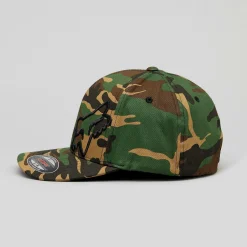 Flex 45 Cap