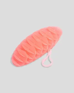 Flexi Worm Keyring