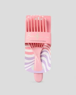 Flexible Detangler Brush
