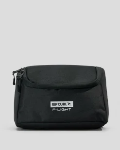 F-Light Icons Toiletry Bag