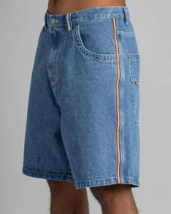 Flip Daddy 2.0 Jean Shorts