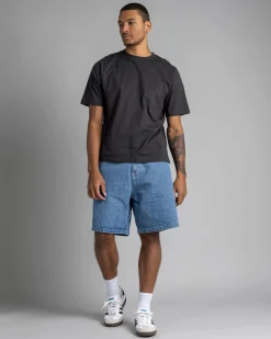 Flip Daddy 2.0 Jean Shorts