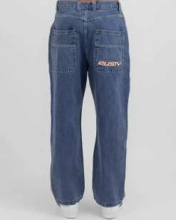 Flip Daddy 2.0 Jeans