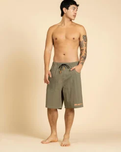 Flip Daddy Board Shorts