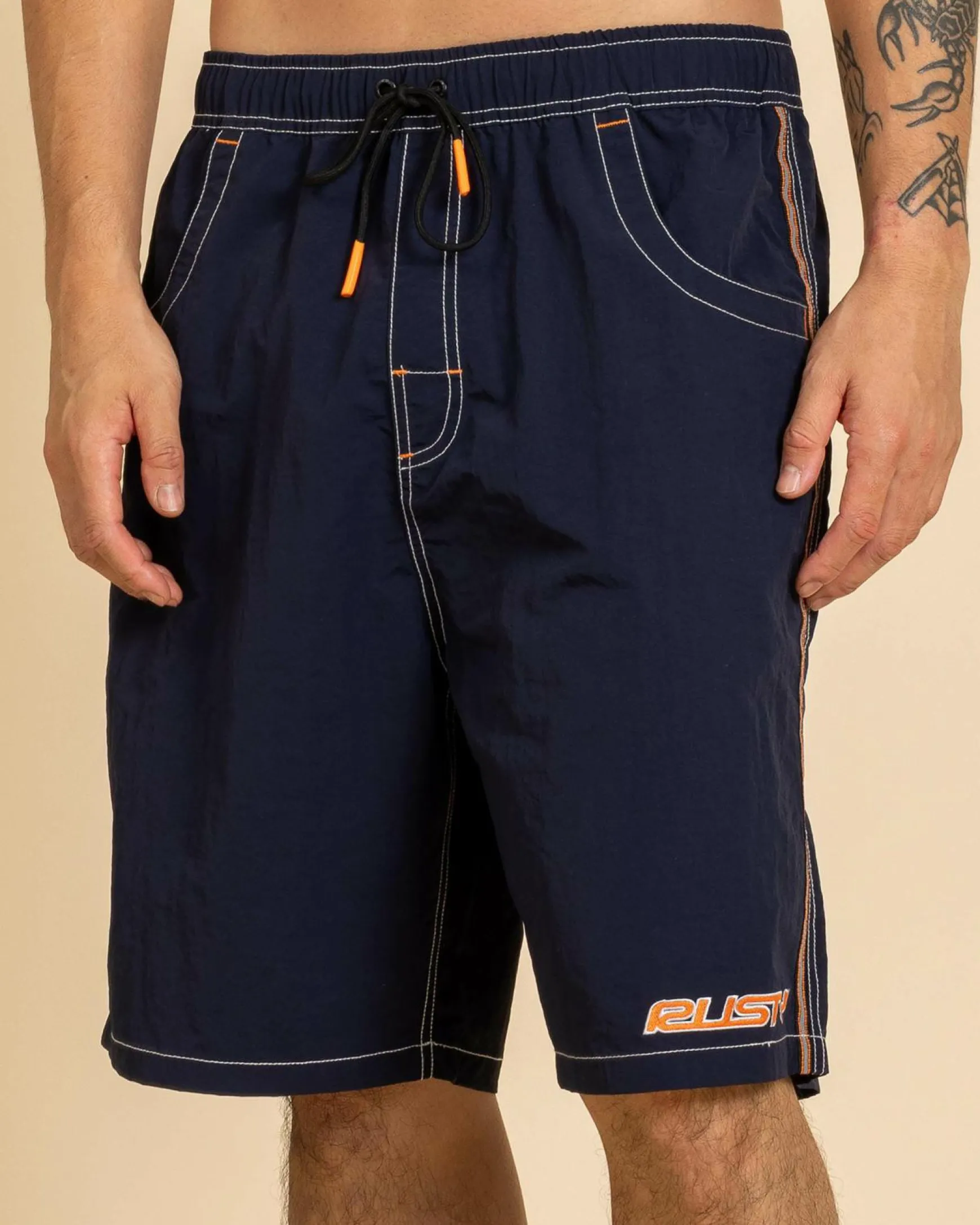 Flip Daddy Board Shorts