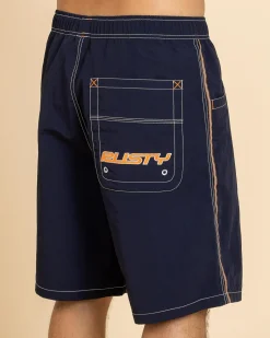 Flip Daddy Board Shorts