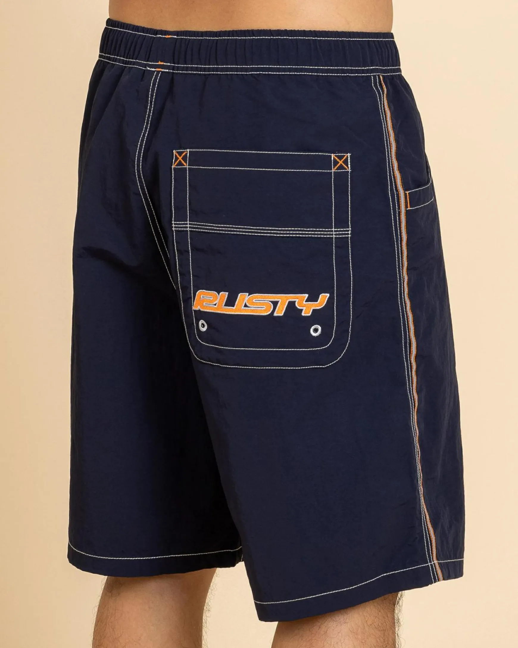 Flip Daddy Board Shorts