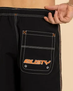 Flip Daddy Board Shorts