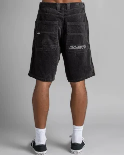 Flip Daddy Cord Shorts