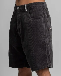 Flip Daddy Cord Shorts