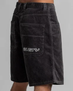 Flip Daddy Cord Shorts