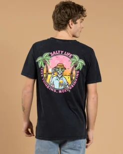 Flip Flop Fuel T-Shirt