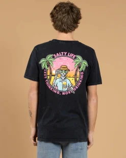 Flip Flop Fuel T-Shirt