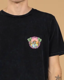 Flip Flop Fuel T-Shirt