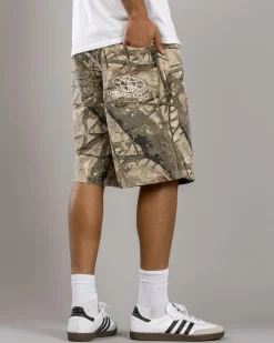 Flip Rambo Denim Shorts