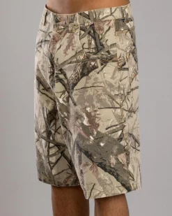 Flip Rambo Denim Shorts