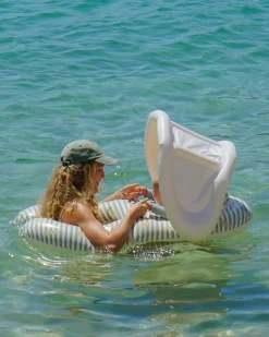 Float Together Baby Seat