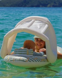 Float Together Baby Seat