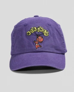 Floater Dad Cap