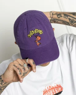 Floater Dad Cap