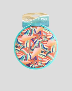 Floating Flying Disc