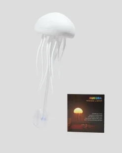 Floating Jellyfish Lamp