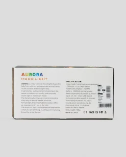 Floating Jellyfish Lamp