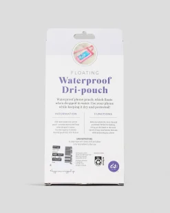 Floating Waterproof Dri-Pouch