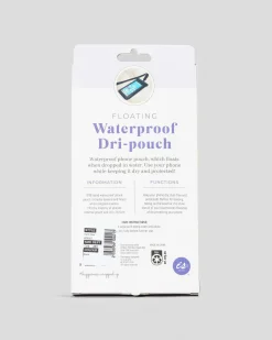Floating Waterproof Dri-Pouch