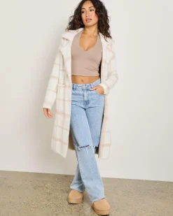 Florence Knit Coatigan