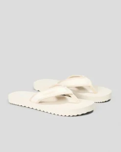 Florida Bloom Thongs