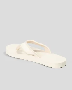 Florida Bloom Thongs