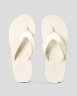 Florida Bloom Thongs