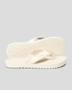 Florida Bloom Thongs