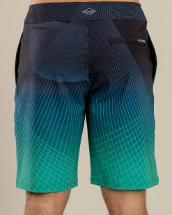 Flow Board Shorts
