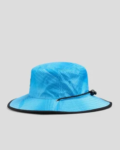 Flow Wide Brim Hat
