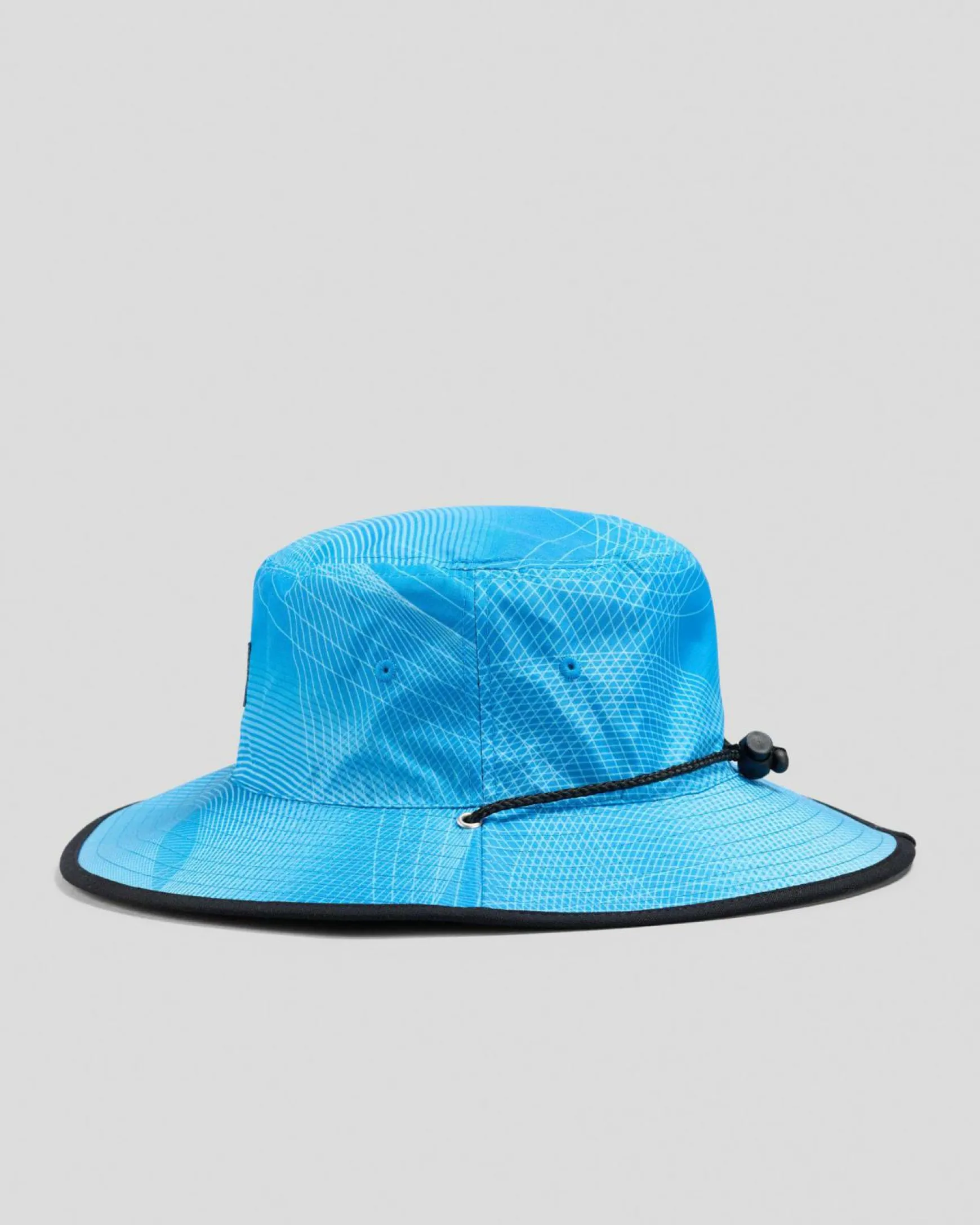 Flow Wide Brim Hat