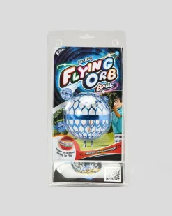 Flying Orb Ball