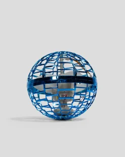 Flying Orb Ball