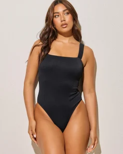 Flynn One Piece Swimsuit